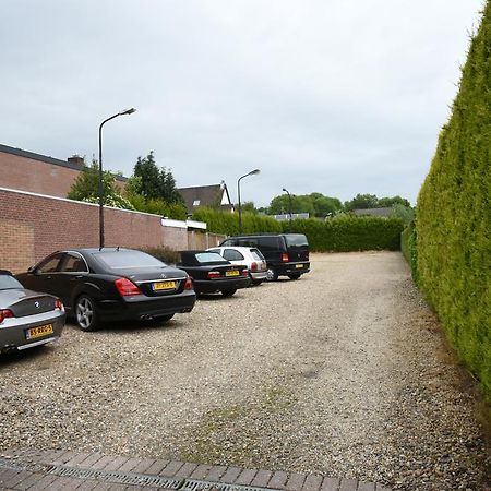 Valkenburg aan de Geul Hotel De Uitkijk מראה חיצוני תמונה
