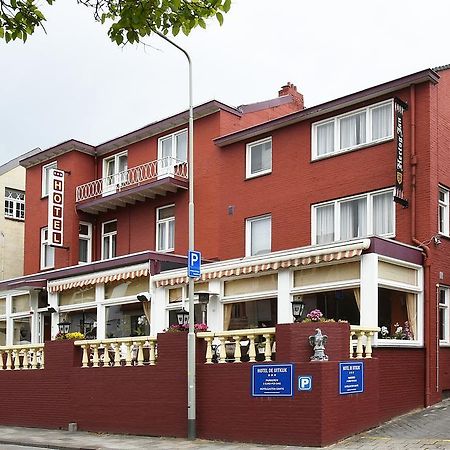 Valkenburg aan de Geul Hotel De Uitkijk מראה חיצוני תמונה