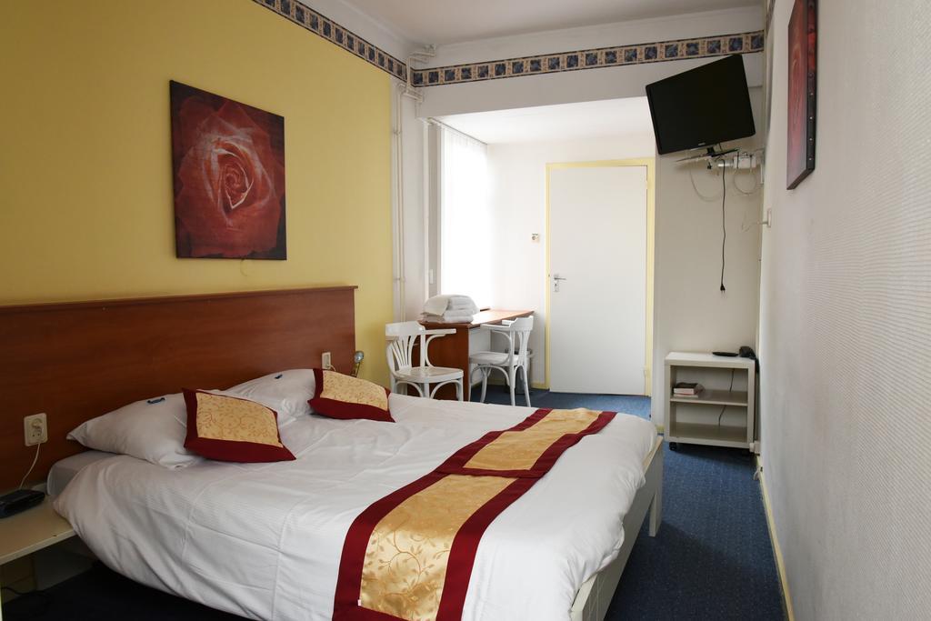 Valkenburg aan de Geul Hotel De Uitkijk חדר תמונה