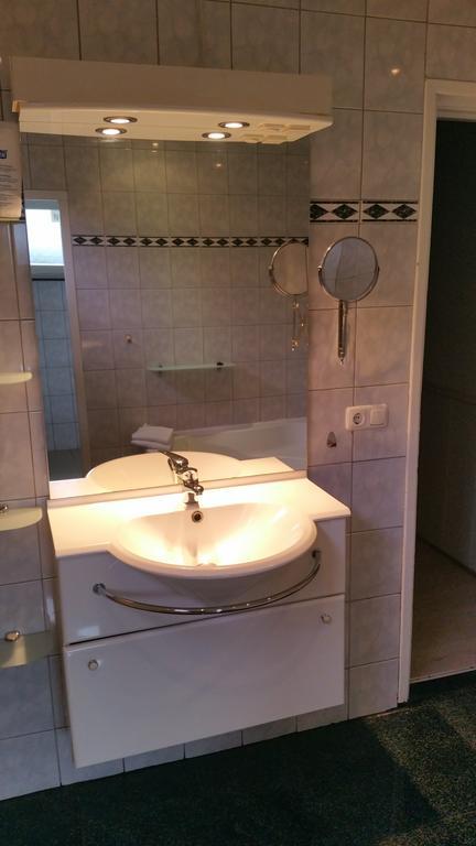Valkenburg aan de Geul Hotel De Uitkijk מראה חיצוני תמונה