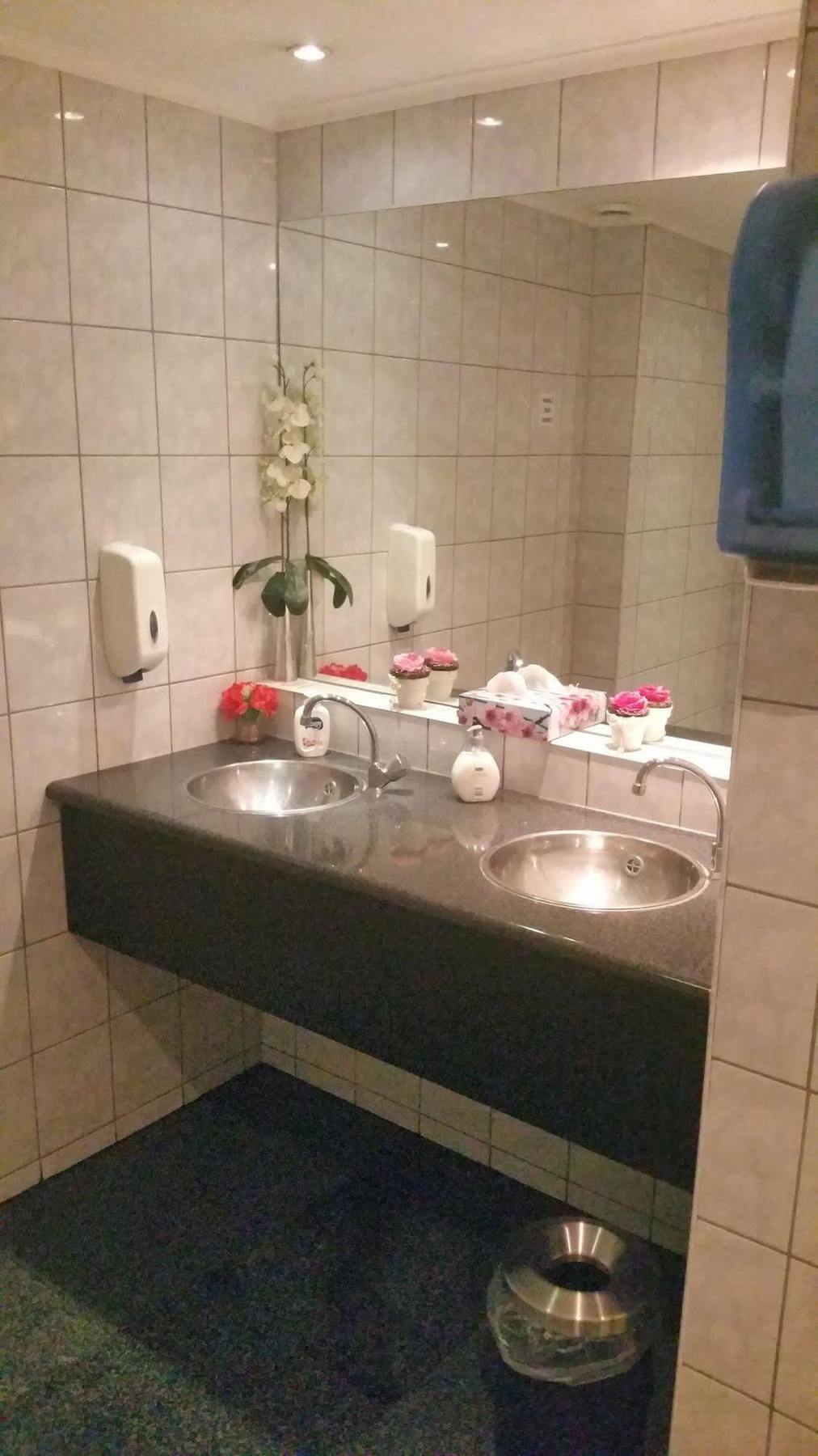 Valkenburg aan de Geul Hotel De Uitkijk מראה חיצוני תמונה