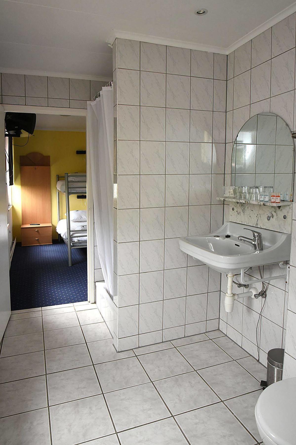 Valkenburg aan de Geul Hotel De Uitkijk מראה חיצוני תמונה