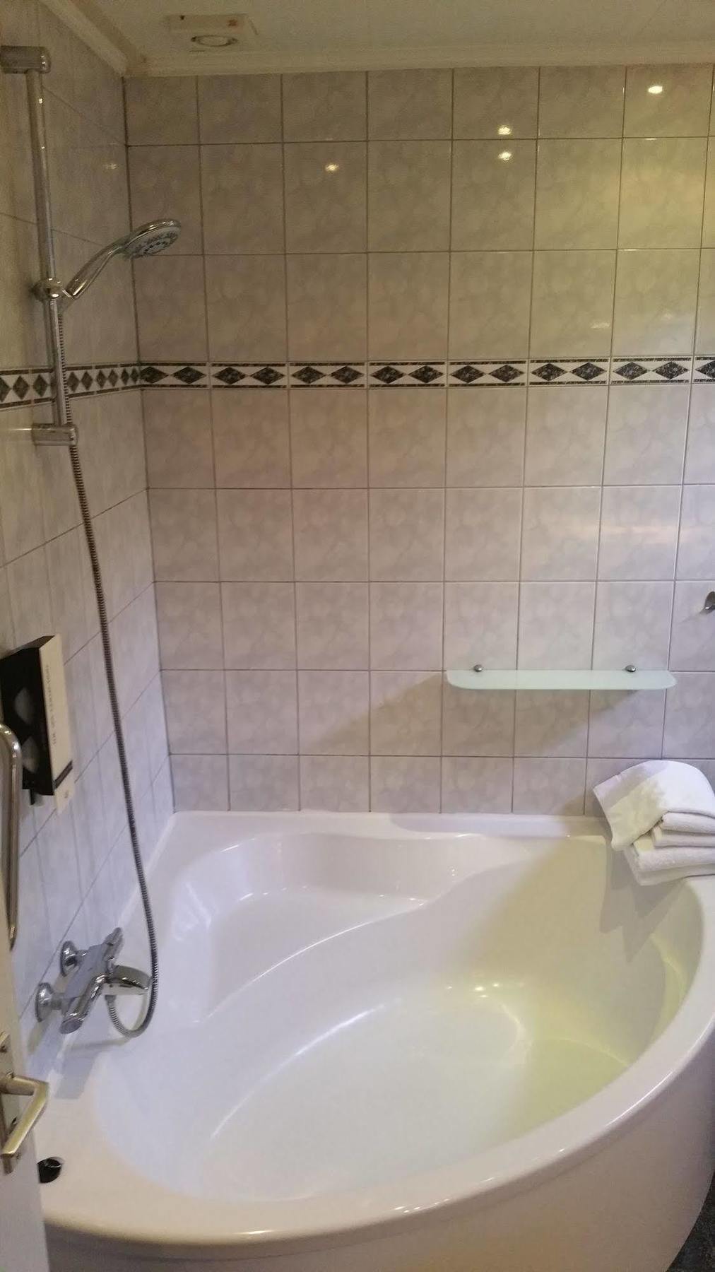 Valkenburg aan de Geul Hotel De Uitkijk מראה חיצוני תמונה