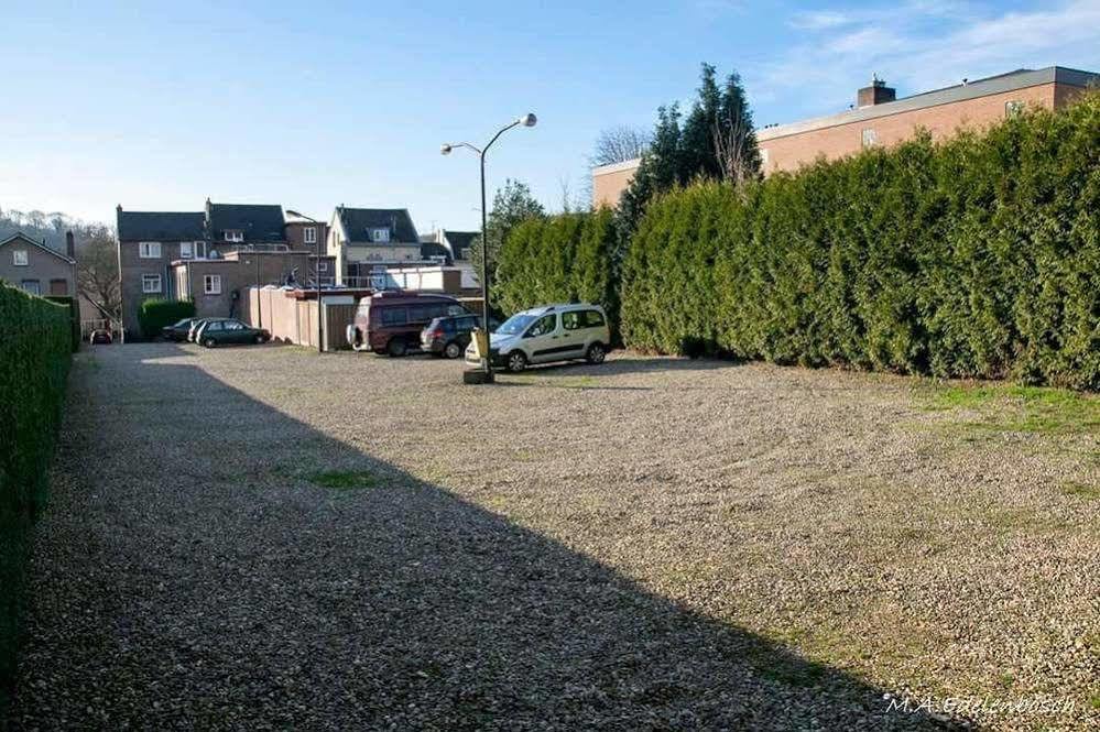 Valkenburg aan de Geul Hotel De Uitkijk מראה חיצוני תמונה