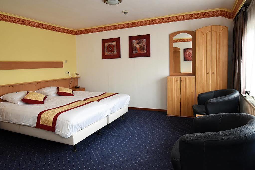 Valkenburg aan de Geul Hotel De Uitkijk מראה חיצוני תמונה